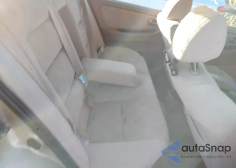 2003 Nissan Maxima Se from USA, damaged, VIN JN1DA31D83T502519